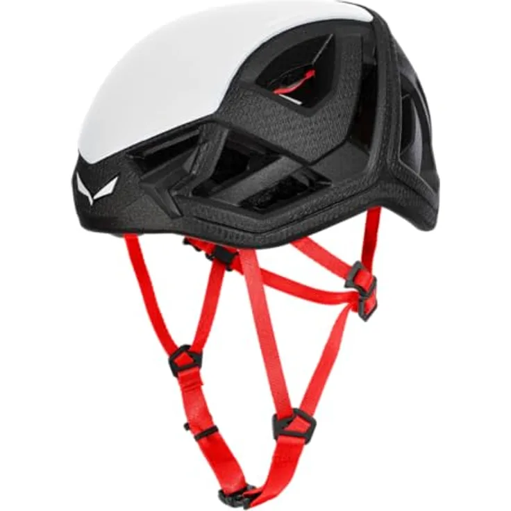 SALEWA Unisex Erwachsene Piuma 3.0 Helmet, Weiß, XL