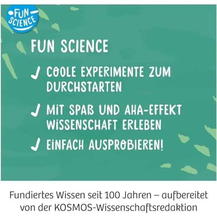 KOSMOS - Triops züchten – Bild 6