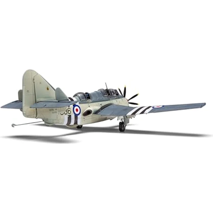 Airfix A11007 Modellbau, Mehrfarbig – Bild 2