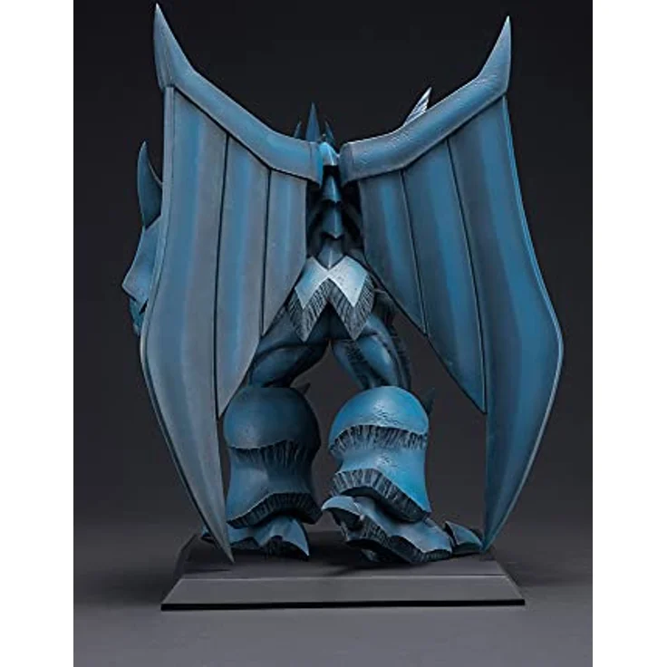 Kotobukiya YU-GI-OH! - Obelisk der Tormentor - Statuette PVC 35 cm 199566 – Bild 4