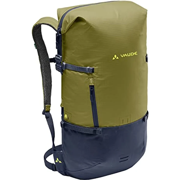 VAUDE CityGo 23 bamboo - Größe 23 Liter – Bild 2