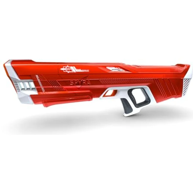 Spyra SpyraThree, Wasserpistole ,rot – Bild 2