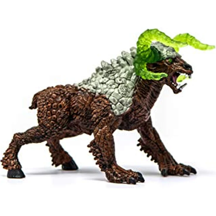 Schleich 42521 Felsbestie – Bild 4