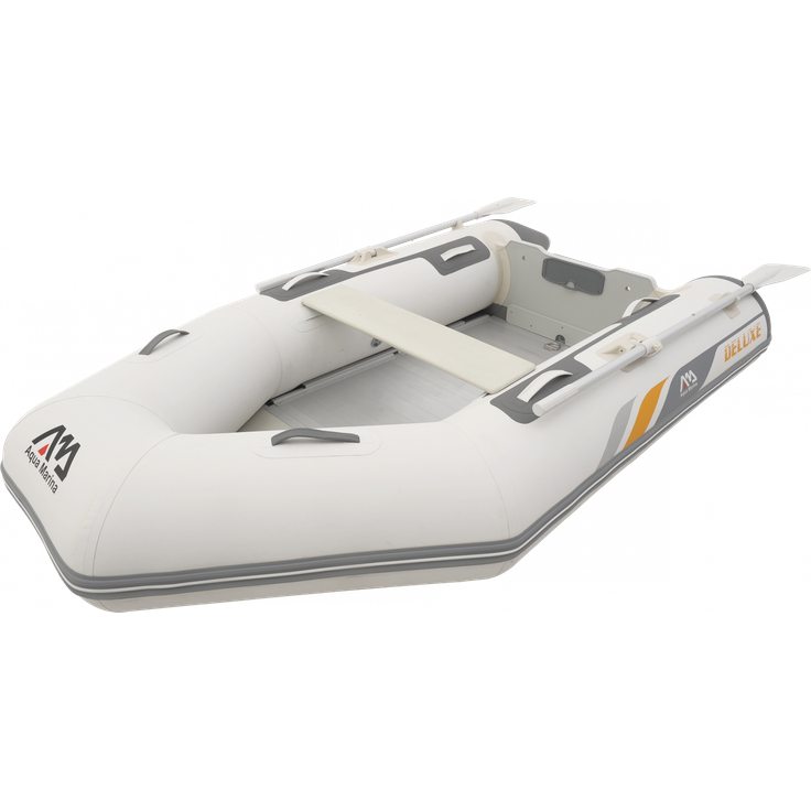 Aqua Marina, Schlauchboot, (4 Pers.)
