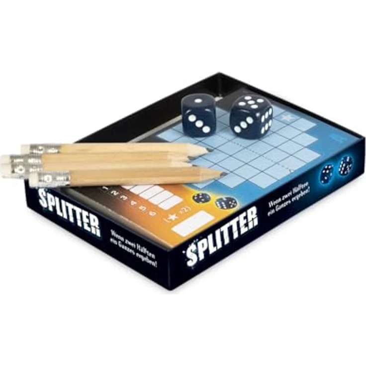 Splitter – Bild 4