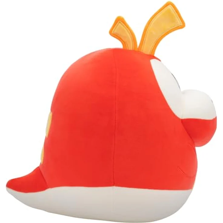 Jazwares Squishmallows Fuecoco 50 Cm Teddybär One Size, Pokémon Kuscheltier aus Premium Material, offiziell lizensiert – Bild 3