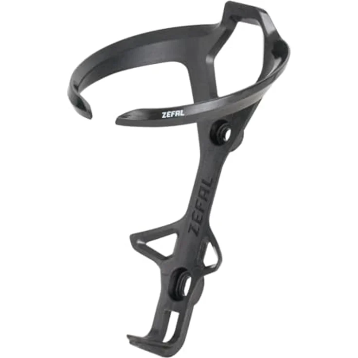 Trinkflaschenhalter Zefal Pulse L2 Carbon, schwarz – Bild 2