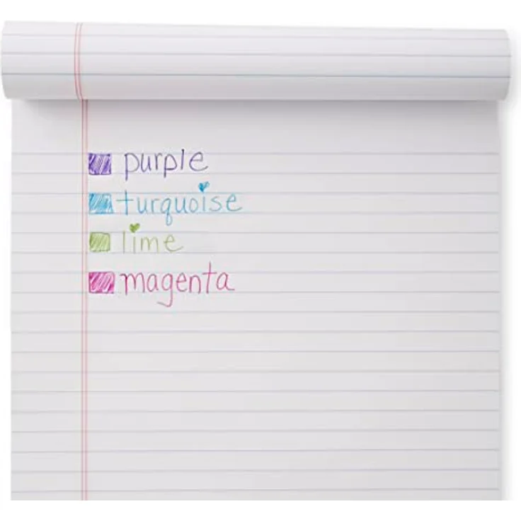 Paper Mate Inkjoy Quatro, Druck-Kugelschreiber mit 4 Farben und Gummigriffzone, 12er Pack – Bild 5