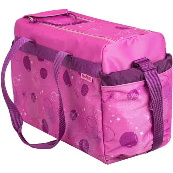 McNeill Sporttasche Pinky, für Schule, Sport und Freizeit – Bild 4