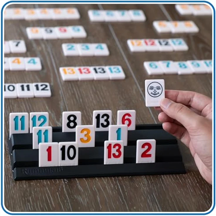 Goliath Rummikub XXL – Bild 7