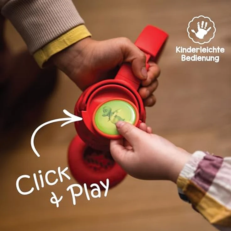 Kekz Hörspiel Die Eiskönigin - Völlig unverfroren, 1 Audio-Chip, für Kinder und Jugendliche – Bild 7
