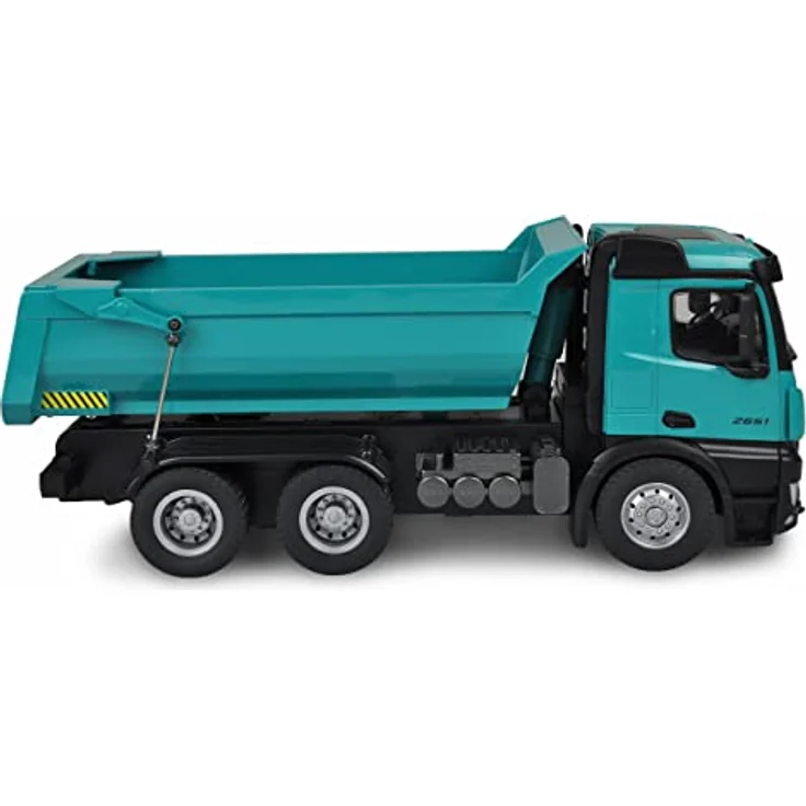 Amewi 22533 Muldenkipper 1:14 8 Jahr(e) 2000 mAh 3 29 kg – Bild 3