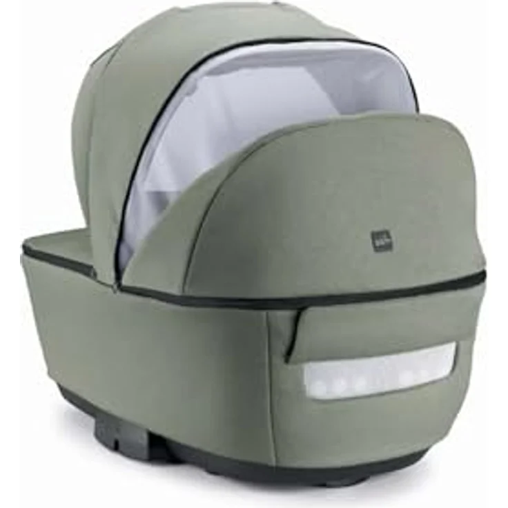Cam Modus Duo 2in1 Kombi-Kinderwagen, inkl. atmungsaktiver Matratze, vielseitig und sicher, verschiedene Farben verfügbar – Bild 4