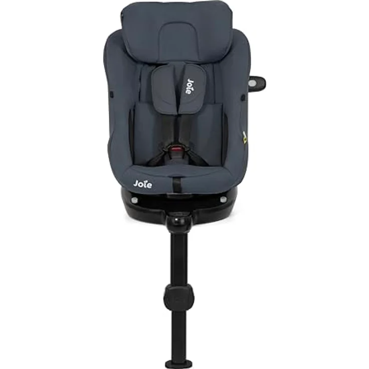 Joie Reboard-Kindersitz i-Pivot 360 Dark Slate Kollektion 2024 – Bild 6