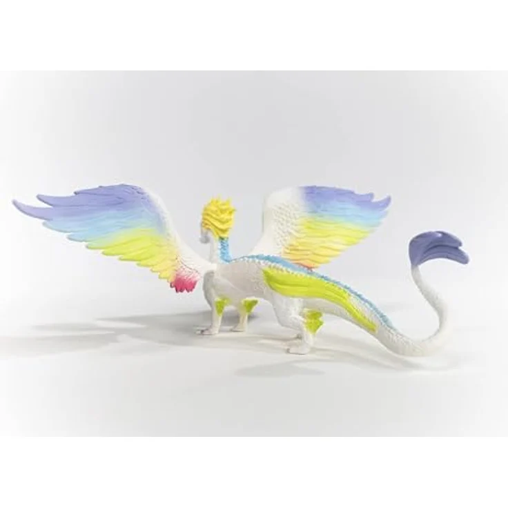 Schleich® 70728 bayala Regenbogendrache - Preisvergleich – Bild 3