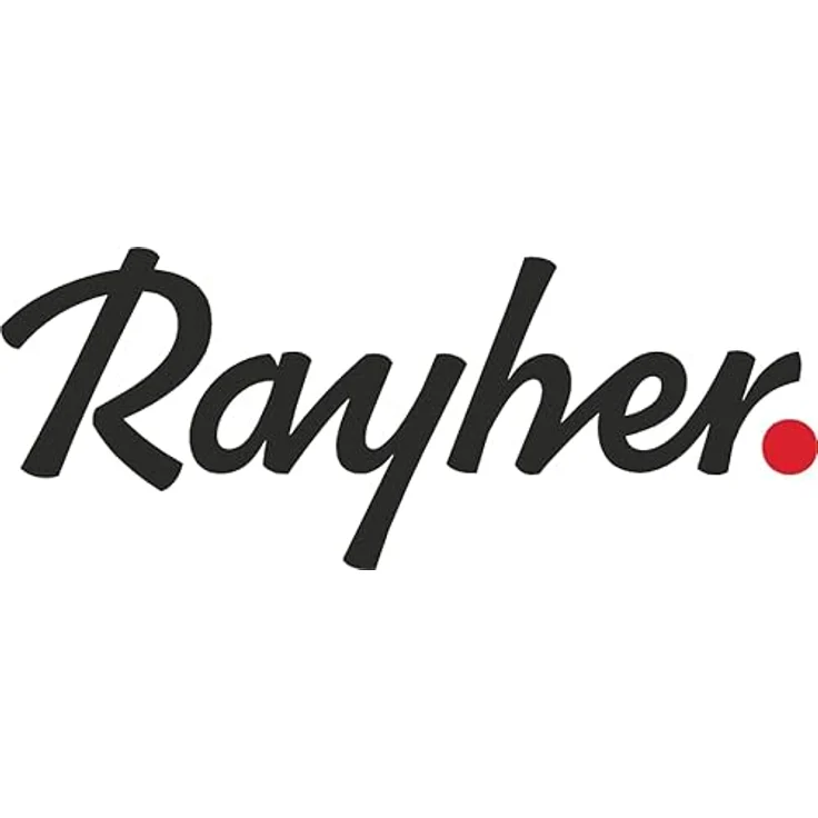 Rayher 29194000 Stempel "Von Herzen Frohe Weihnachten", 3x12cm – Bild 3