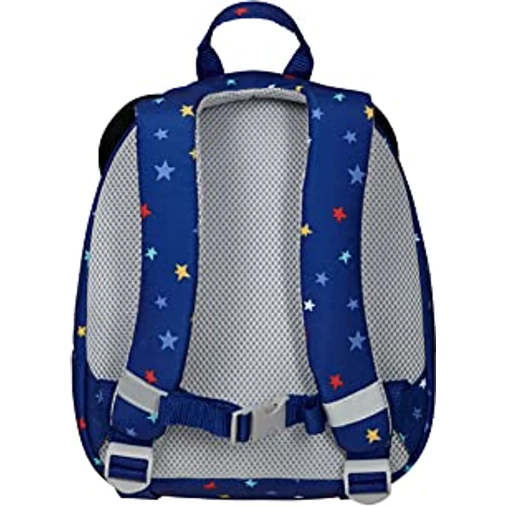 Samsonite Disney Ultimate 2.0 – Kinderrucksack S, 28.5 cm, 7 L, Mehrfarbig (Mickey Stars) – Bild 4