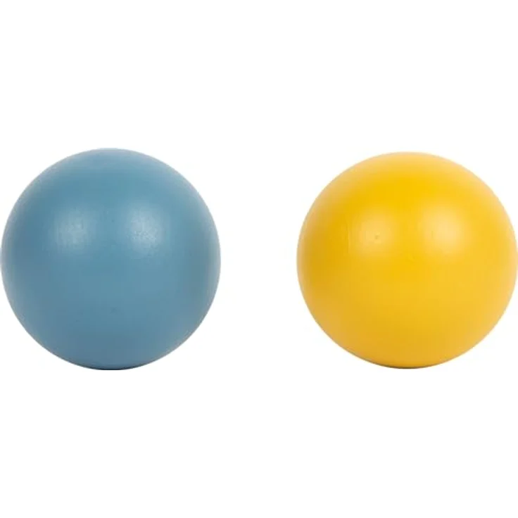 small foot Bowling „Garden Buddies“, Kegelspiel aus Holz mit Tiermotiven für Kinder ab 3 Jahren, inkl. Aufbewahrungsbeutel, 12644 – Bild 5