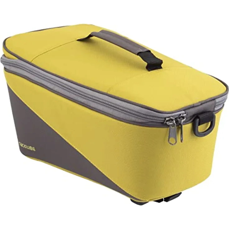 Tubus Carrier Systems Unisex – Erwachsene Packtaschen-2179236915 Packtaschen, Mehrfarbig, Einheitsgröße
