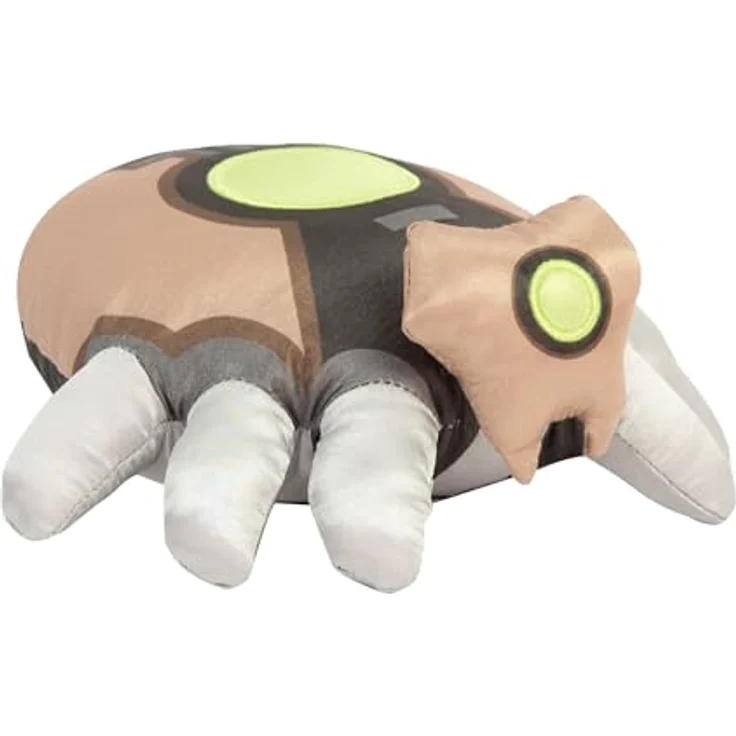 Tomy Warhammer Necron Scarab, Plüschfigur 15 cm, Sammelfigur – Bild 2