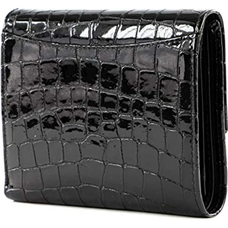 BRAUN BÜFFEL Verona Geldbörse Leder 12 cm – Bild 5