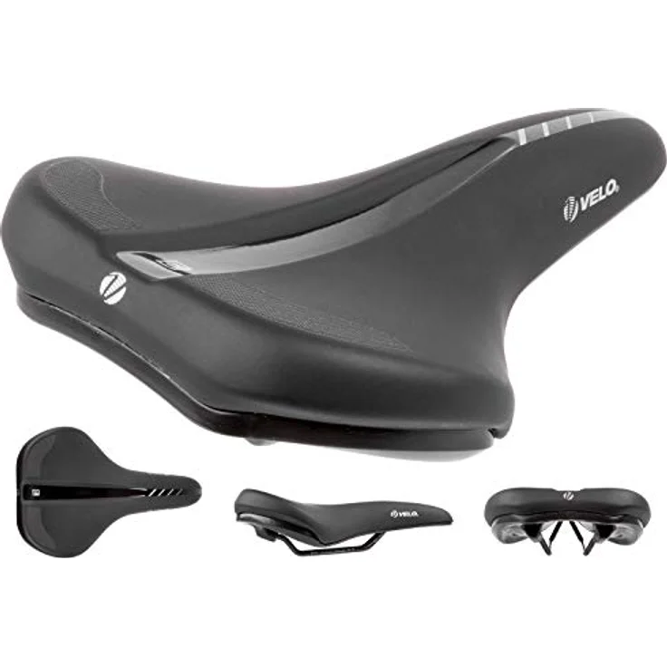 Velo, Velosattel, (E-Bike, Citybike)