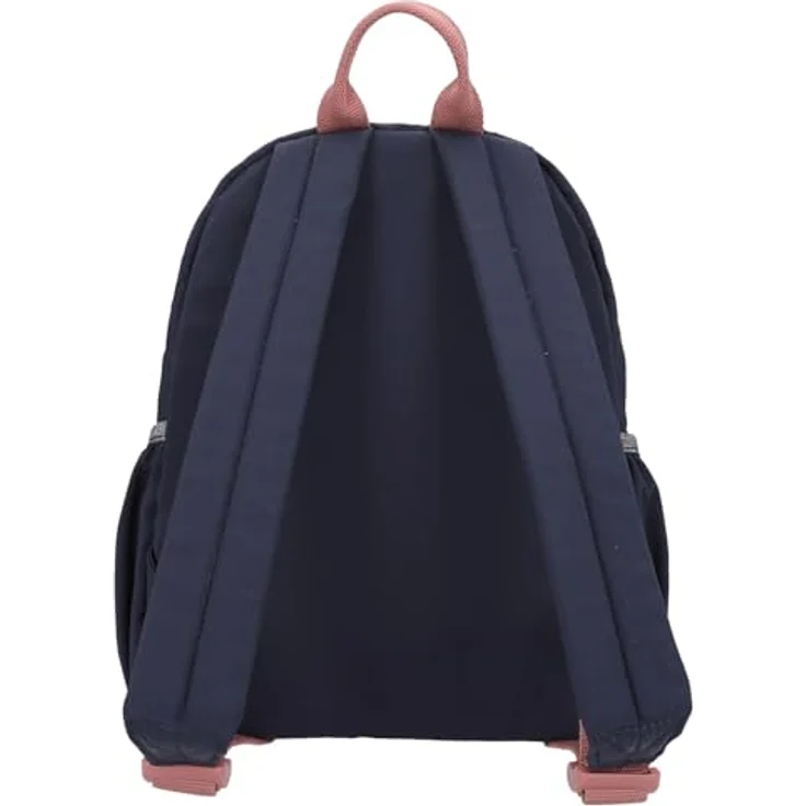 Depesche 13191 Miss Melody Glitter Horse-Rucksack in Dunkelblau, Kindergartenrucksack mit Pferde Motiv und Glitzer – Bild 5