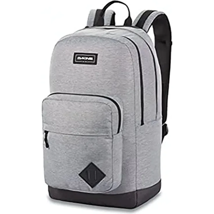 Dakine 365 Pack DLX 27L Rucksack Geyser Grey