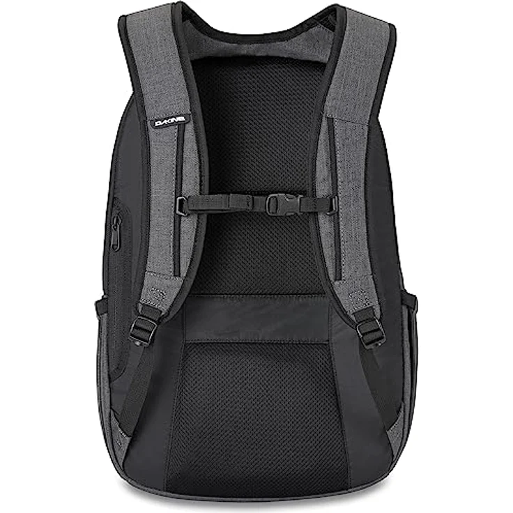 Dakine Campus Premium 28L - CARBON – Bild 3