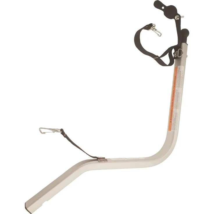 Thule Deichsel für Chariot Anhänger, robustes Veloanhänger Zubehör