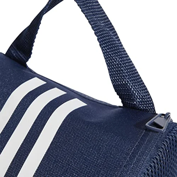 adidas Performance Sporttasche Tiro League 11.5 - Schuhtasche 36 cm in tenable/white/white - Mit sicherem Verschluss und optimaler Belüftung – Bild 6