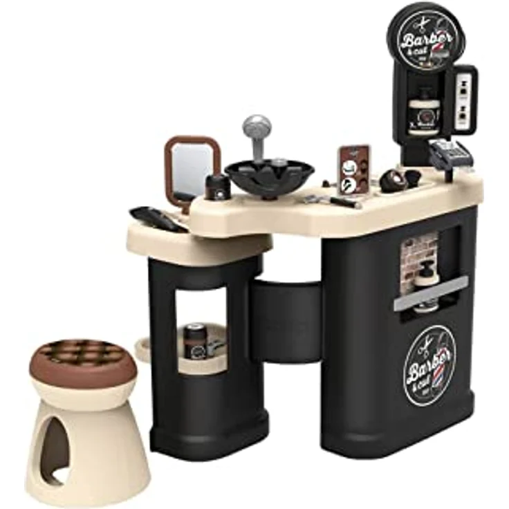 BARBER & CUT - FRISEURSHOP – Bild 2