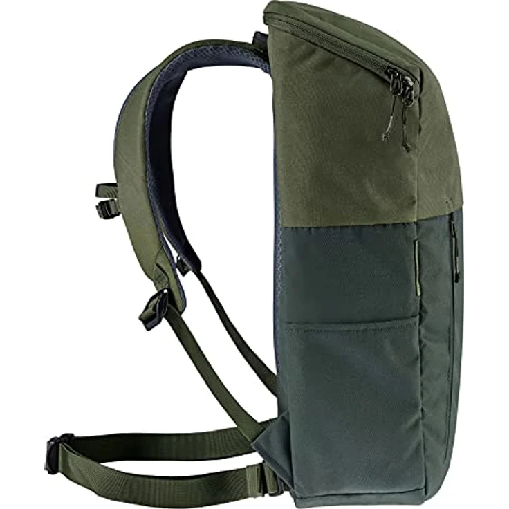 Deuter UP Stockholm Ivy-Khaki – Bild 4