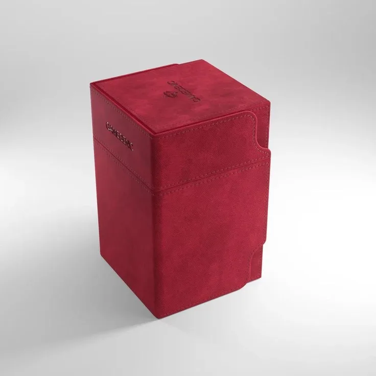 Gamegenic Watchtower 100+ XL Rot