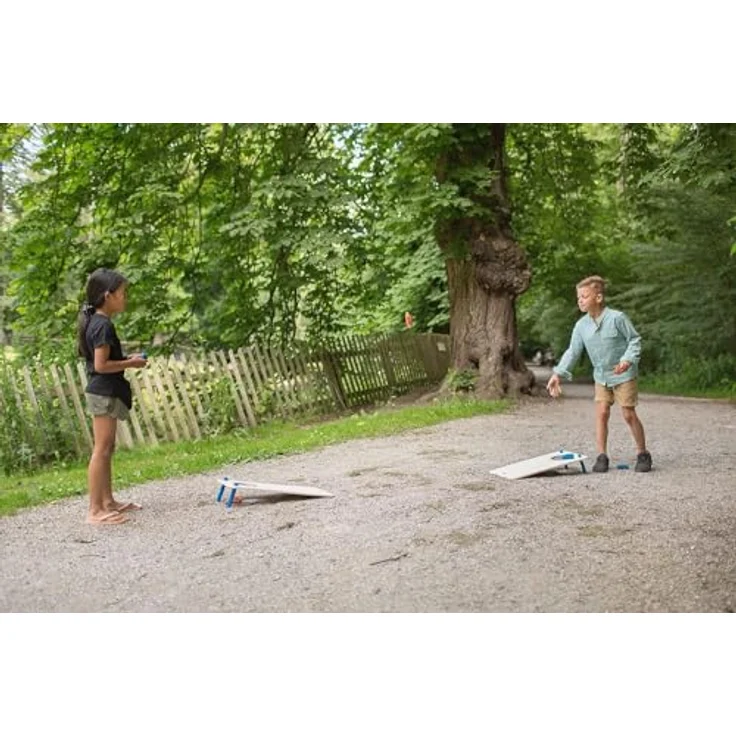 BS® Cornhole Set – Bild 4