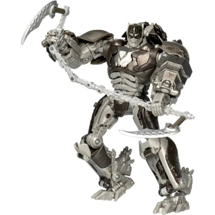 Transformers Studio Series 116 Apelinq, 21,6 cm Action-Figur mit 2 Modi und Zubehör, beweglich – Bild 2