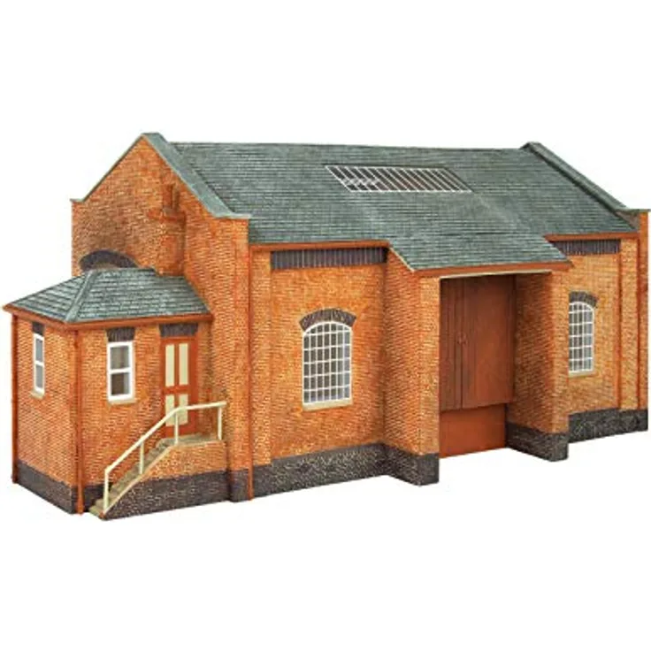 Hornby R7282 Modell