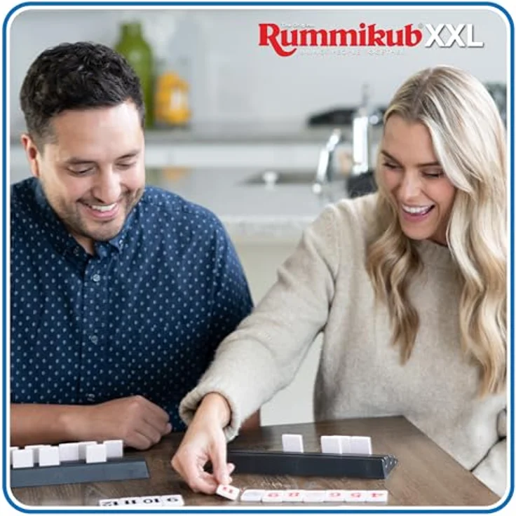 Goliath Rummikub XXL – Bild 4