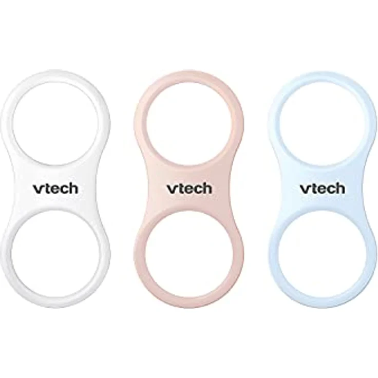 VTech, Babyphone, Kindermädchen DM 1215 (460 m) – Bild 4