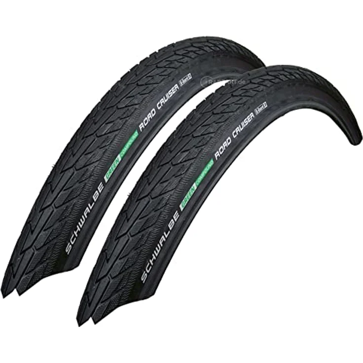 TFK Ersatzteil für Rad Mantel 12" Schwalbe Joggster / Twin Adventure – Bild 2