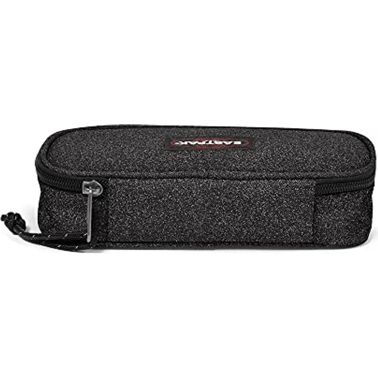 EASTPAK OVAL Single Federmäppchen, 22 cm, Spark Black (Schwarz) – Bild 2