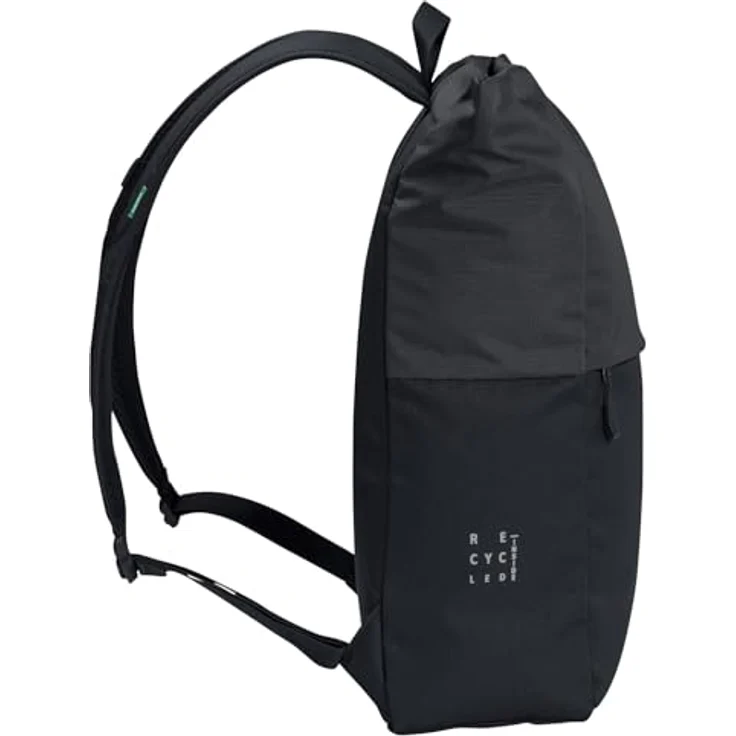 VAUDE Wanderrucksack Wala, umweltfreundlich hergestellt, mit gepolstertem Tabletfach und wasserabweisend – Bild 4