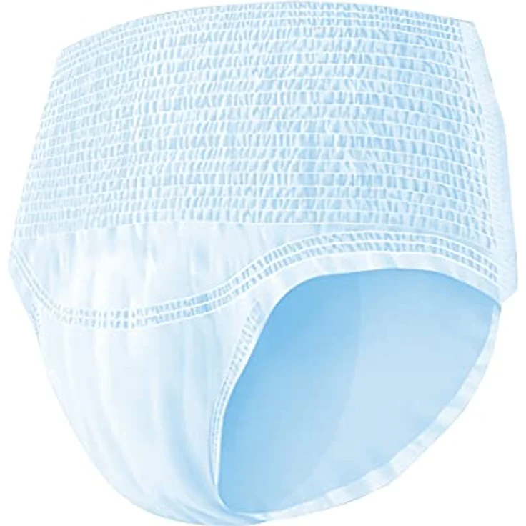 Medi-Inn Windeln Pants SUPER Inkontinenz-Pants, hohe Saugstärke (56-St), geruchsbindend, atmungsaktiv, Unisex, 1900 ml Saugvolumen – Bild 5