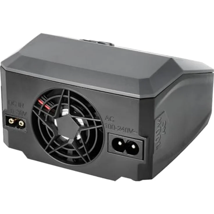 SKYRC S100NEO SMART AC/DC BATTERIELADEGERÄT, vielseitiges Akkuladegerät für ferngesteuerte Fahrzeuge – Bild 3