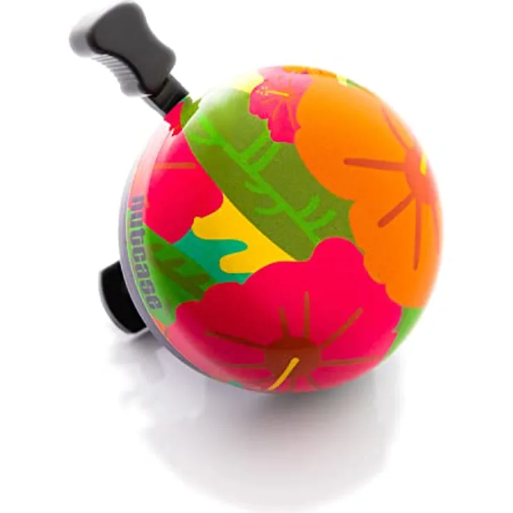 Nutcase Bell-Tropic Wonder, angegeben, Not Mentioned