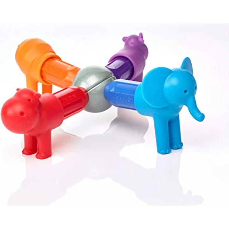 SMARTMAX MyFirst Safari Anima Animals – Bild 5