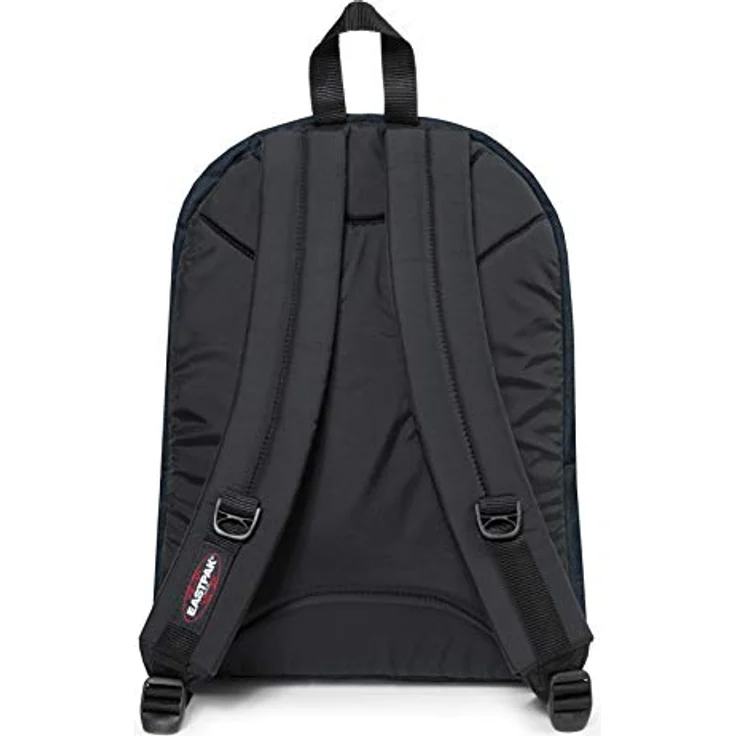 Eastpack Rucksack Pinnacle Triple Denim – Bild 4