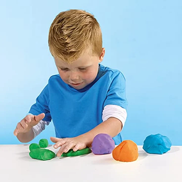 My First superdough SES 4x90 gram (14431) – Bild 4