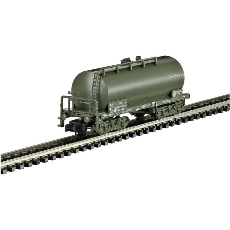 MiniTrix 18973 N Kesselwagen der DB (Spur N)