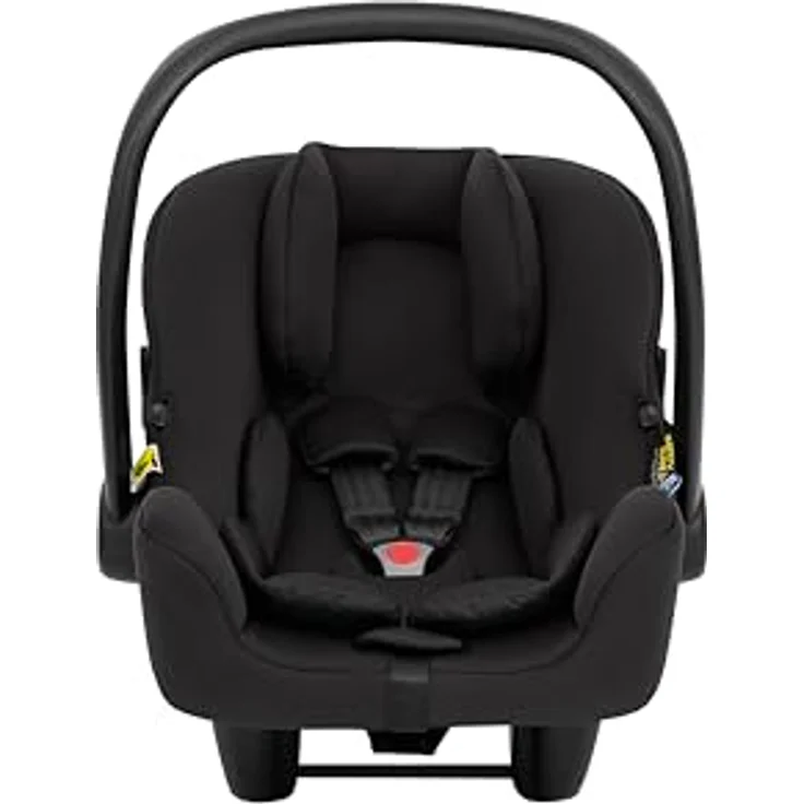 Graco Snuglite i-Size Midnight – Bild 7